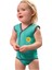 Wraap Neoprene Dalış Kıyafeti Mavi 5