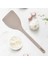 Silikon Lasanya Spatula Beıge 2
