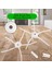 Roborock S5 Max S6 Max S6 Pure S6 Maxv Robot Süpürge Uyumlu Hepa Filtre,fırça Yenileme Seti-9 Parça 4
