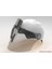 Motosiklet Kask Vizör Silici Üniversal Su Geçirmez Kask Ön Cam Silecek Şarj Edilebilr 800 Mah 2