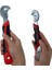 Buffer® Çok Fonksiyonlu Ergonomik Ayarlanabilir Büyük Küçük Akıllı Pense Anahtar 2li Set 3