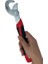 Buffer® Çok Fonksiyonlu Ergonomik Ayarlanabilir Büyük Küçük Akıllı Pense Anahtar 2li Set 5