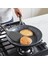 Silikon Lasanya Spatula Grey 5