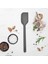 Silikon Spatula Grey 2