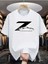 350Z Tasarım Baskılı Özel Unisex Tshirt 1