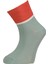Biorganic Lady Yaş Kısa Soket Çorap 68423 Yeşil(1 Adet) 1