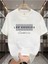 Los Angel Clf Imza Tasarım Baskılı Özel Unisex Tshirt 1