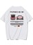 911 Porsche Baskılı Özel Tasarım Unisex Tshirt 1