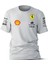 Scuderia F1 Takım Unisex T-Shirt 1