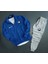 Eşofman Takımı Bmw Mpower Baskılı Unisex Eşofman Takımı 2'li Set Combin 2