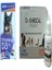 Köpek Vitamin ,Mineral ,Aminoasit Dr Aminovit 50 ml + Köpek D3 Vitamin 100 ml 1