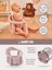 Vakumlu Bebek Banyo&mama Oturağı 1