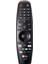 AKB75855501 Ile Uyumlu AN-MR20GA Tv Mikrofonlu Kumanda 2