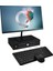 Esonıc Mk2 I3 4n 8gb Ram 120SSD 21.5" Monitörlü Set Mini Pc 1