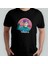 Squid Game Thanos %100 Pamuklu Bisiklet Yaka T-Shirt Model 1 1