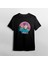 Squid Game Thanos %100 Pamuklu Bisiklet Yaka T-Shirt Model 1 2