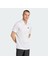 Climacool Erkek Polo Yaka Tişört Beyaz JD8643 3