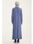 Elbise 22KD4243 Indigo 5