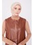 Yelek 22KD3303 Taba 1
