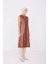 Yelek 22KD3303 Taba 2
