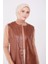 Yelek 22KD3303 Taba 3