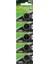 CR2025 3 V Lityum 5'li Para Pil 1