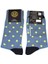Pick Up Your Socks Organik, Pamuklu, Dikişsiz, Özel Tasarım Erkek Çorap. 41-46 Beden. 1