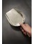 Çelik 17 cm Düz Taban Baharat Kuruyemiş Bakliyat Erzak Küreği CIN983 4