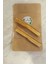 Palo Santo Nazar A Doğal Tütsü Palasanto 2 Adet 15-20 G Negatif Enerji Yoga Palosanto Ritüel Spiritüel Pala Santo 2
