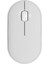 Tüm Macbook Modelleriyle Uyumlu B180 630-012736 Sessiz Optik Kablosuz Mouse Pilli Beyaz 1