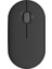 Tüm Macbook Modelleriyle Uyumlu B180 630-012736 Sessiz Optik Kablosuz Mouse Pilli Siyah 1