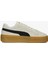 Smash Platform V3 Sd Kadın Krem Sneaker.01 1