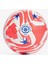 Fıfa Club World Cup 25 Club Unisex Beyaz Futbol Topu.- 2