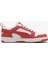 Rebound V6 Low Kadın Beyaz Sneaker.36 1