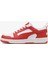 Rebound V6 Low Kadın Beyaz Sneaker.36 2
