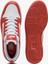 Rebound V6 Low Kadın Beyaz Sneaker.36 3