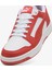 Rebound V6 Low Kadın Beyaz Sneaker.36 5