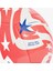 Fıfa Club World Cup 25 Club Unisex Beyaz Futbol Topu.- 4
