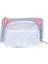 Sparkle Plump Turkuaz Kalem Çantası K2526 2