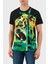 Baskılı Pamuk Regular Fit Bisiklet Yaka T Shirt Erkek T Shirt B3GRB72A 36609 899 1