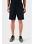 Pamuklu Regular Fit Logolu Short Erkek Short 7M000095 AF12116 UB102 1
