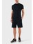 Pamuklu Regular Fit Logolu Short Erkek Short 7M000095 AF12116 UB102 3