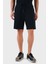 Pamuklu Regular Fit Logolu Short Erkek Short 7M000095 AF12116 UB102 4