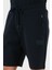 Pamuklu Regular Fit Logolu Short Erkek Short 7M000095 AF12116 UB102 5