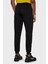 Pamuklu Regular Fit Normal Bel Ribanalı Paça Jogger Pantolon Erkek Pantolon 7M000097 AF12116 UC001 2
