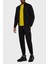 Pamuklu Regular Fit Normal Bel Ribanalı Paça Jogger Pantolon Erkek Pantolon 7M000097 AF12116 UC001 3