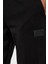Pamuklu Regular Fit Normal Bel Ribanalı Paça Jogger Pantolon Erkek Pantolon 7M000097 AF12116 UC001 4