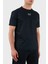 Logo Baskılı Regular Fit Bisiklet Yaka T Shirt Erkek T Shirt 7M000044 AF13754 UB102 4