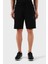 Pamuklu Regular Fit Logolu Short Erkek Short 7M000095 AF12116 UC001 1
