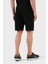 Pamuklu Regular Fit Logolu Short Erkek Short 7M000095 AF12116 UC001 2